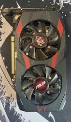 NVIDIA GeForce GTX 1050 Ti 4GB – 1080p gaming, Computers en Software, Videokaarten, Ophalen of Verzenden, Zo goed als nieuw, GDDR5