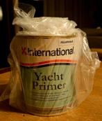 International Yacht primer grijs 750ml, Watersport en Boten, Ophalen
