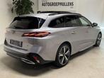 Peugeot 308 Plug-in Hybrid S&S GT e-EAT8, Auto's, Automaat, 180 pk, Bedrijf, 5 deurs