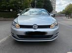 Golf 7 variant 1.2 essence 2014 155000, Auto's, Voorwielaandrijving, Euro 5, Stof, 1200 cc