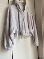 Cropped vest, Ophalen of Verzenden, Zo goed als nieuw
