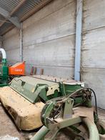 Krone am 283cv maaier, Ophalen, Akkerbouw, Weidebouw