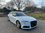 Audi a6 2.0 TDI ultra s-line, Auto's, Audi, Automaat, 5 deurs, Particulier, A6