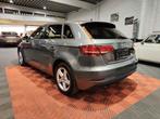 Audi A3 A3 Sportback 1.6 TDi S tronic, Stof, 4 cilinders, 5 deurs, Te koop