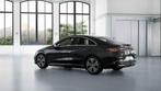 Mercedes-Benz CLA-klasse CLA 250+ Business Edition Panoramis, Auto's, Automaat, Gebruikt, Zwart, Zwart