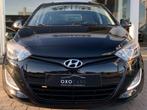 Hyundai i20 1.2i Go! / Cuir / Clim Auto / Toit Ouvrant /Crui, Auto's, Voorwielaandrijving, Euro 5, Gebruikt, Zwart