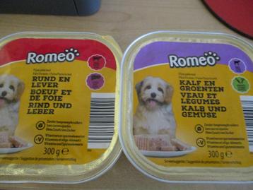 eten voor hond beschikbaar voor biedingen