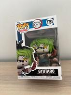 Funko Pop! Demon Slayer: Gyutaro #1751, Ophalen of Verzenden