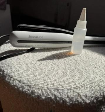steampod 3.0 loreal beschikbaar voor biedingen