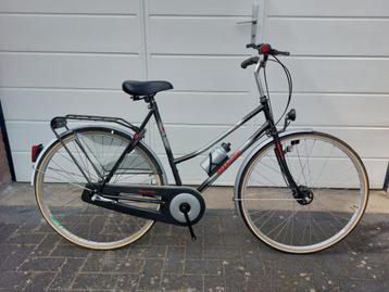 dames fietsen nieuw al vanaf 225,-- beschikbaar voor biedingen