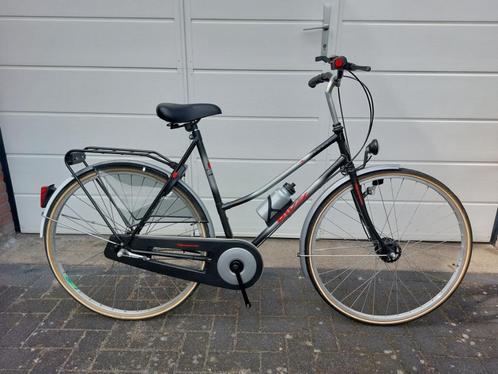 dames fietsen nieuw al vanaf 225,--, Fietsen en Brommers, Fietsen | Dames | Damesfietsen, Nieuw, Versnellingen, 53 tot 56 cm, Ophalen