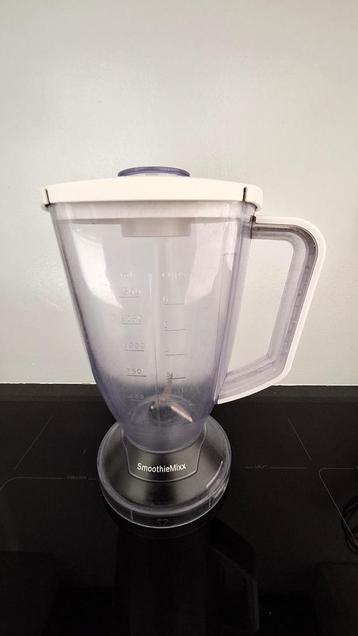 Bosch mengbeker voor blender MMB21P1W beschikbaar voor biedingen