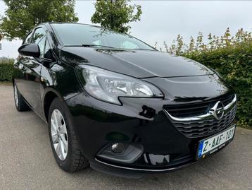 Opel Corsa 1.2i-29560km-6/2018-1j garantie 