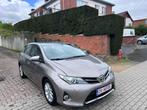 Toyota Auris 1.6 -BOITE AUTO - PRETE A IMMATRICULER-GARANTIE, Autos, Toyota, 5 places, Automatique, Achat, Autre carrosserie