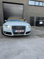 Audi s8 v10, Auto's, Audi, Automaat, Euro 5, Zwart, Wit