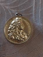 penning/medaille : Ludovicus XIII/Navigatio Instravata, Verzenden, Overige materialen