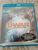 Blu-ray D-War, Comme neuf, Enlèvement ou Envoi, Science-Fiction et Fantasy