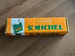 St.Michel a vendu des cigarettes, Comme neuf, Emballage, Enlèvement ou Envoi