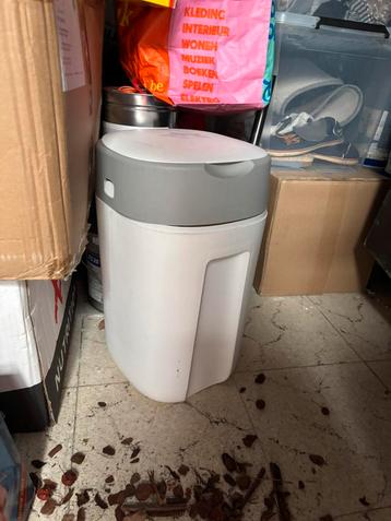Poubelle Tommee Tippee beschikbaar voor biedingen