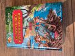 Geronimo Stilton - De avonturen van Tom Sawyer, Enlèvement, Comme neuf, Geronimo Stilton