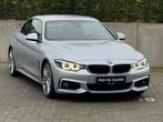 BMW 420i Cabrio M-Sport automaat -LED/CAMERA/KEYLESS/BTW, Auto's, Automaat, 4 zetels, Achterwielaandrijving, 4 cilinders