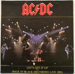 acdc, Ophalen of Verzenden