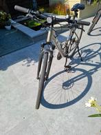 Sportieve fietsen, Ophalen, Giant
