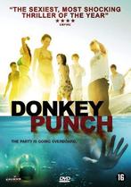 DVD Donkey Punch, Vanaf 16 jaar, Ophalen of Verzenden, Zo goed als nieuw, Actiethriller