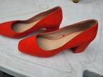 Chaussure rouge - taille 40, Vêtements | Femmes, Chaussures, Comme neuf, Escarpins, Rouge, Enlèvement ou Envoi