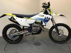 Husqvarna FE 450 Enduro motoren beschikbaar @ Leon Sagaert, Motoren, 450 cc, Bedrijf, Enduro, 1 cilinder