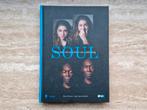 Soul, een fotoboek ter preventie van zelfdoding / zelfmoord, Verzenden, Pieter Clicteur, Maatschappij en Samenleving, Nieuw