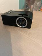 Mini projecteur HD, TV, Hi-fi & Vidéo, Projecteurs vidéo, Comme neuf, Full HD (1080), Enlèvement ou Envoi