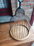 Decoratie vogelkooi, Huis en Inrichting, Ophalen of Verzenden, Zo goed als nieuw