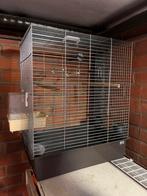 Vogel kooi, Dieren en Toebehoren, Ophalen, Gebruikt, Vogelkooi