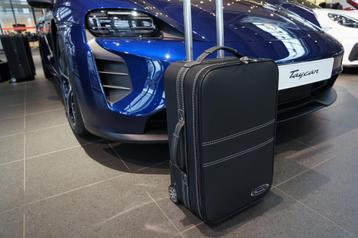 Roadsterbag kofferset/koffers Porsche Taycan  beschikbaar voor biedingen