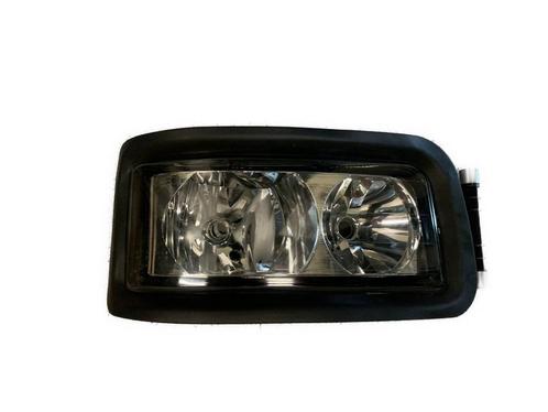 KOPLAMP MAN TGA RECHTS TGL 81251016585, Auto-onderdelen, Vrachtwagen-onderdelen, MAN, Verlichting, Nieuw, Ophalen of Verzenden