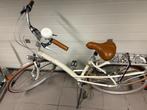 Damesfiets Batavus, Fietsen en Brommers, Ophalen, 47 tot 50 cm, Batavus, Versnellingen