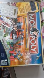 Monopoly elektronische bankieren, Hobby & Loisirs créatifs, Jeux de société | Jeux de plateau, Comme neuf, Enlèvement