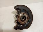 WIELNAAF LINKS VOOR Ford Focus 3 Wagon (01-2010/01-2020), Gebruikt, Ford