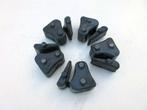 Honda CB750F transmissierubbers tandwielrubbers CB750 CB 750, Motoren, Ophalen of Verzenden, Gebruikt