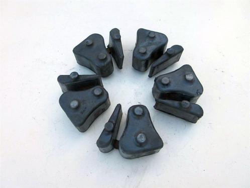 Honda CB750F transmissierubbers tandwielrubbers CB750 CB 750, Motoren, Onderdelen | Honda, Gebruikt, Ophalen of Verzenden