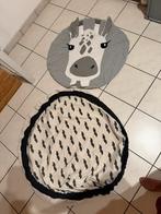 Play & Go + speelkleed, Ophalen, Gebruikt