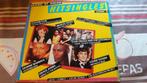 Disque vinyl 33 tours hitsingles vol 11, Cd's en Dvd's, Ophalen of Verzenden, Zo goed als nieuw, Pop