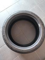 4 Michelin winterbanden Pilot Alpin 5 : 235/40 R18, Auto-onderdelen, Banden en Velgen, Ophalen, 18 inch, Gebruikt, Winterbanden
