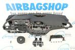 Airbag kit Tableau de bord M HUD noir BMW 2 serie F44, Utilisé, Enlèvement ou Envoi