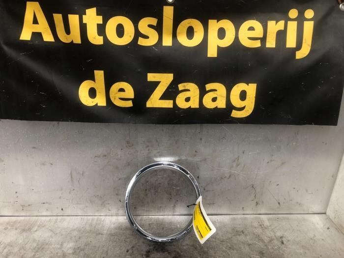 Compteur kilométrique bande décorative d'un Mini Mini, Autos : Pièces & Accessoires, Tableau de bord & Interrupteurs, Mini, Utilisé