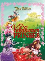 de verdwenen prinses (2376), Boeken, Kinderboeken | Jeugd | 10 tot 12 jaar, Ophalen of Verzenden, Nieuw, Thea Stilton, Fictie