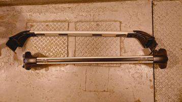 Originele dakdragers Citroen C3 beschikbaar voor biedingen