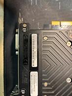 Videokaart invidia geforce gtx 1660 super 6 gb, Computers en Software, Ophalen of Verzenden