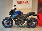 YAMAHA MT125 '24, Motoren, Motoren | Yamaha, Bedrijf, 125 cc, 11 kW of minder, 1 cilinder